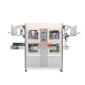 Shrink Sleeving Labeling Machine Whole Set